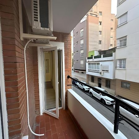 Mediterranean Breeze Malaga Exterior photo