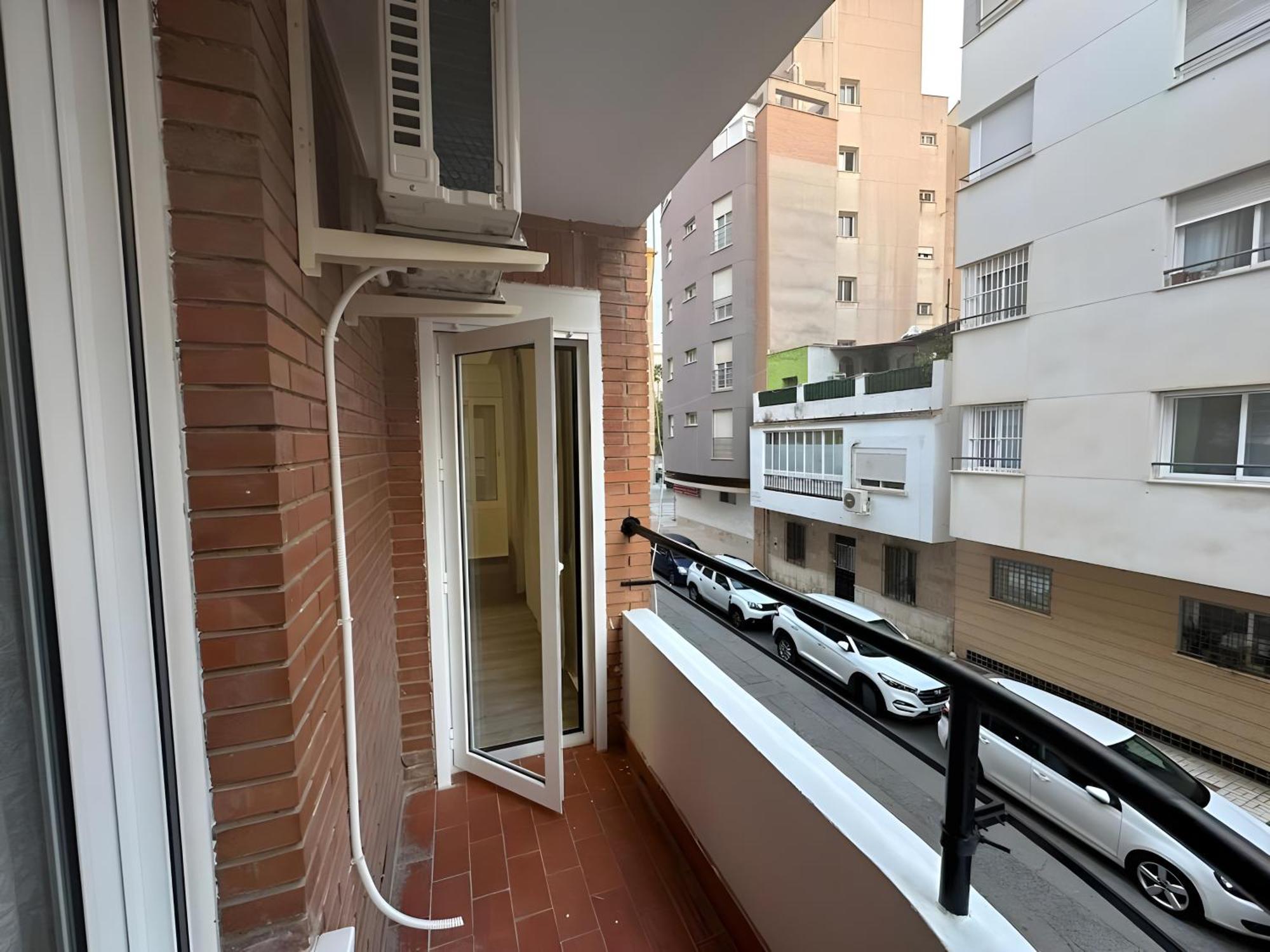 Mediterranean Breeze Malaga Exterior photo