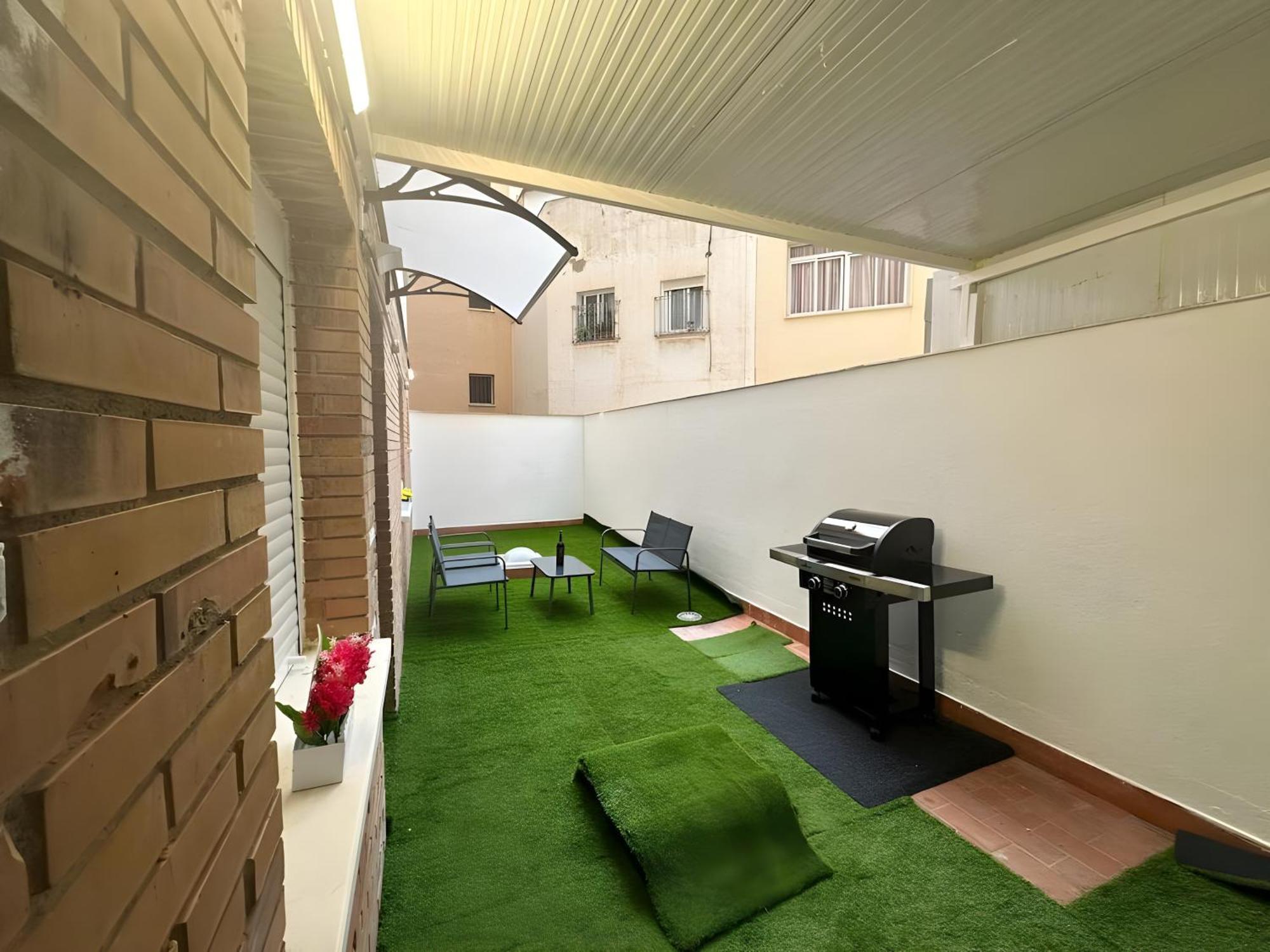 Mediterranean Breeze Malaga Exterior photo